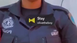 Azigi police part one