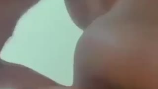 SHS final year student taking big dick like nothing